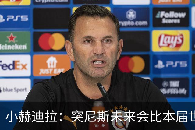 小赫迪拉：突尼斯未来会比本届世界杯更好 批评？我已经付出全力